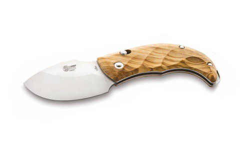 Складной нож Lion Steel Skinner 8901 UL фото 11