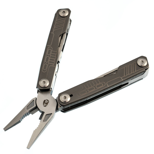 727 HX OUTDOORS МультитулHando Short Fire GQ-18A фото 6 727 HX OUTDOORS МультитулHando Short Fire GQ-18A фото 6