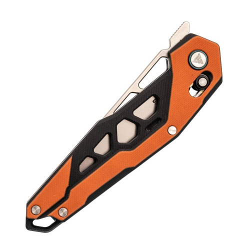 Складной нож SRM Knives SRM 9225-GJ фото 5