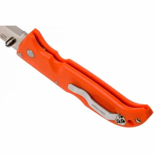 5891 Cold Steel Finn Wolf (ORANGE) - 20NPRYZ фото 5