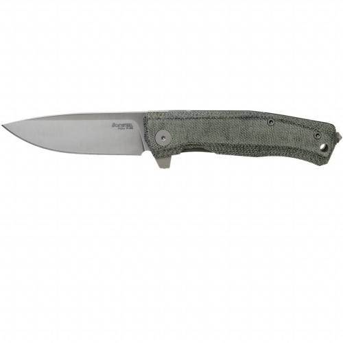 Складной нож Lion Steel MT01 CVB фото 3