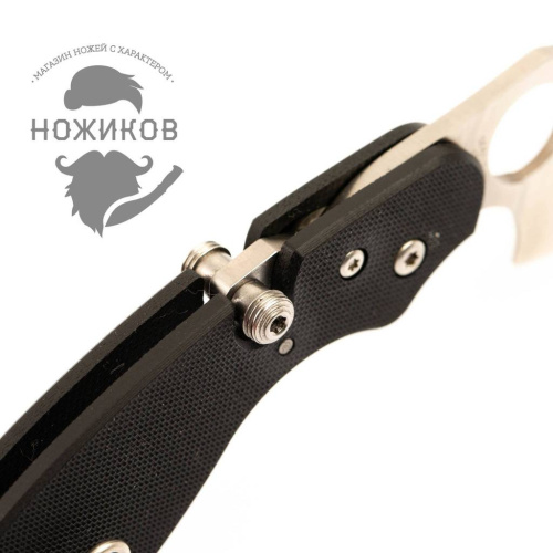 Складной нож Spyderco Parata C231GP фото 11