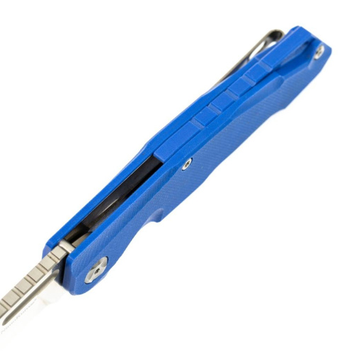Складной нож Nimo Knives Shan фото 2