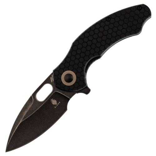 Складной нож Kizer Roach Mini фото 3
