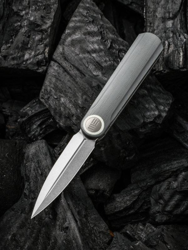 Складной нож WE Knife Eidolon Dagger