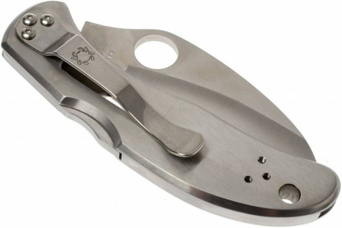 Складной нож Spyderco Harpy 08S фото 2