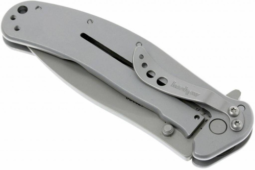 Складной нож Kershaw Zing SS 1730SS фото 3 Складной нож Kershaw Zing SS 1730SS фото 3