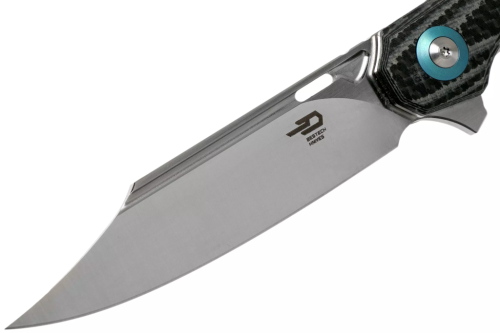 Складной нож Bestech Knives Fanga фото 7