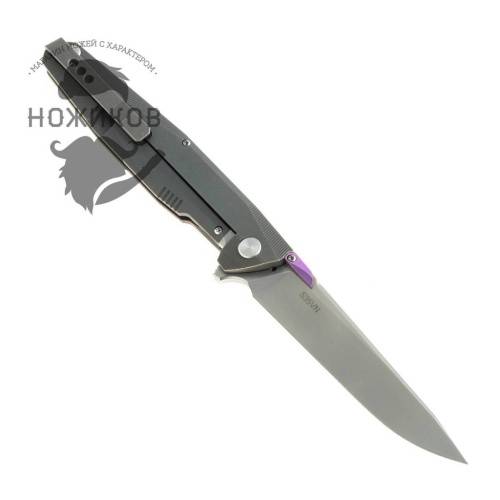 5891 Rike knife RK1507s-DG фото 18