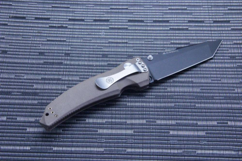 435 Hogue EX-03 фото 2
