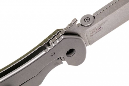 3810 Kershaw Emerson Design CQC-10K 6030 фото 18