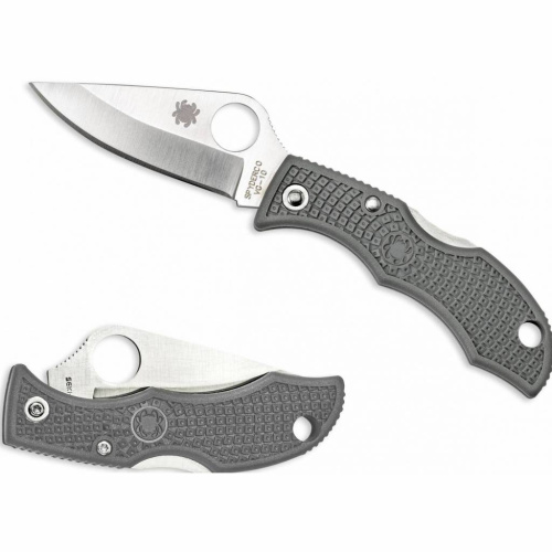 147 Spyderco Ladybug 3 - LFGP3 фото 7