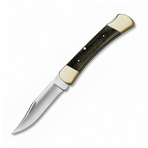 Складной нож Buck Folding Hunter