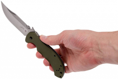 3810 Kershaw Emerson Design CQC-10K 6030 фото 21