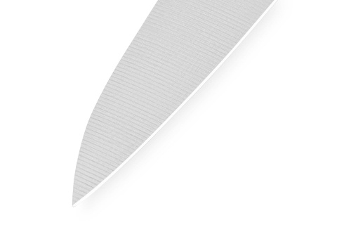 2011 Samura Нож кухонный овощной"HARAKIRI" (SHR-0011B) 99 мм фото 3