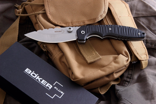 5891 Boker Plus Sulaco 01BO019 фото 3