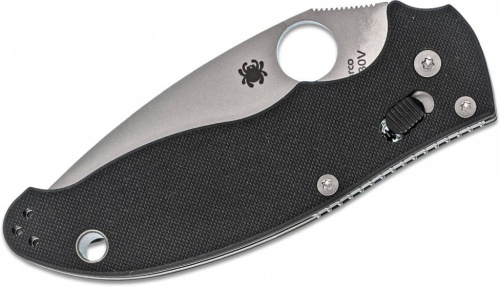 Складной нож Spyderco Manix 2 - 101GPS2 фото 15