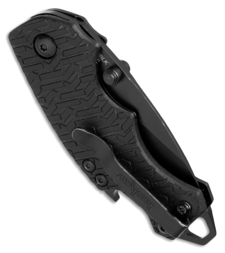 Складной нож Kershaw Нож складной Shuffle -8700BLK фото 8