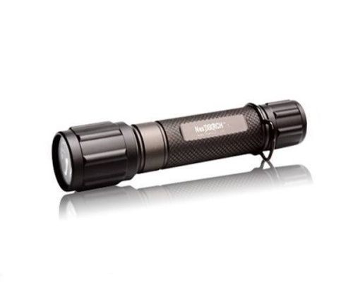 798 NexTorch Фонарь светодиодныйT3 (NT-T3-L)