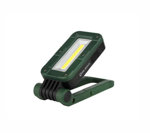 798 Olight Olight Swivel Moss Green 798 Olight Olight Swivel Moss Green