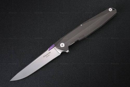 5891 Rike knife RK1507s-DG фото 5