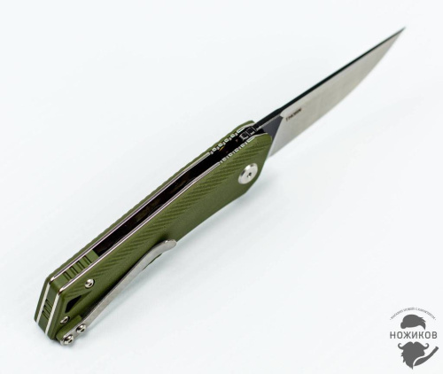Складной нож Bestech Knives Thorn BG10B-1 фото 10