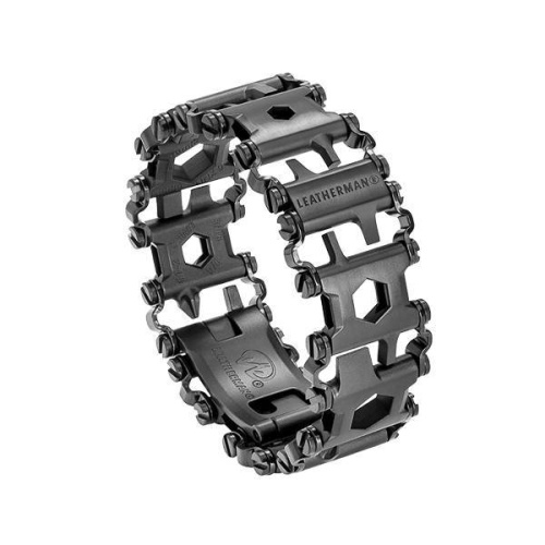 7 Leatherman Tread фото 2