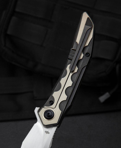 Складной нож Bestech Knives Samari фото 3