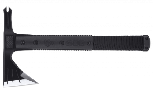 1039 SOG Топор - тактический томагавк Survival Hawk - SK1001 фото 8 1039 SOG Топор - тактический томагавк Survival Hawk - SK1001 фото 8