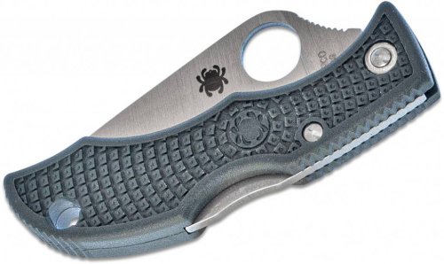 147 Spyderco Ladybug 3 - LGREP3 фото 10