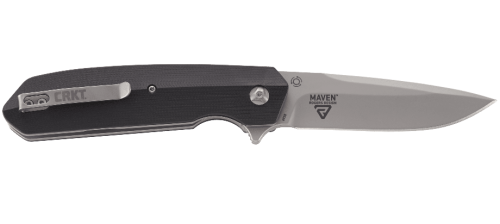 Складной нож CRKT 6920 - Maven фото 6 Складной нож CRKT 6920 - Maven фото 6