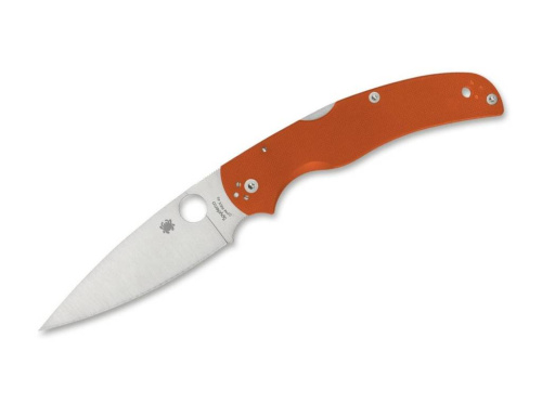 Складной нож Spyderco Native Chief