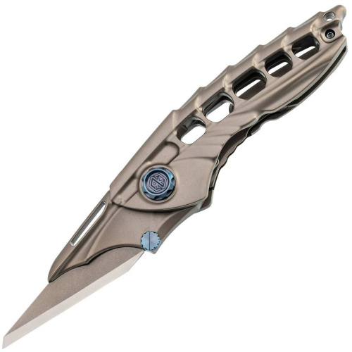 Складной нож Rikeknife Alien Складной нож Rikeknife Alien