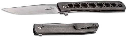 3810 Boker Plus Urban Trapper Grand 01BO736 фото 12