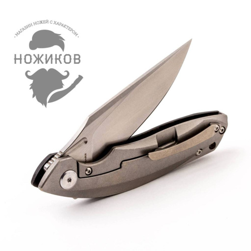 Складной нож Bestech Knives GHOST BT1905C-1 фото 8