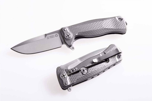 98 Lion Steel SR22 G (GREY) Mini фото 10 98 Lion Steel SR22 G (GREY) Mini фото 10