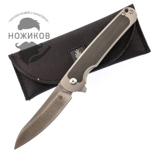 5891 Kizer Clutch фото 11