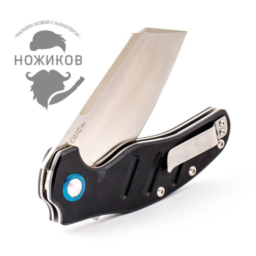 Складной нож Kizer C01C XL фото 6 Складной нож Kizer C01C XL фото 6