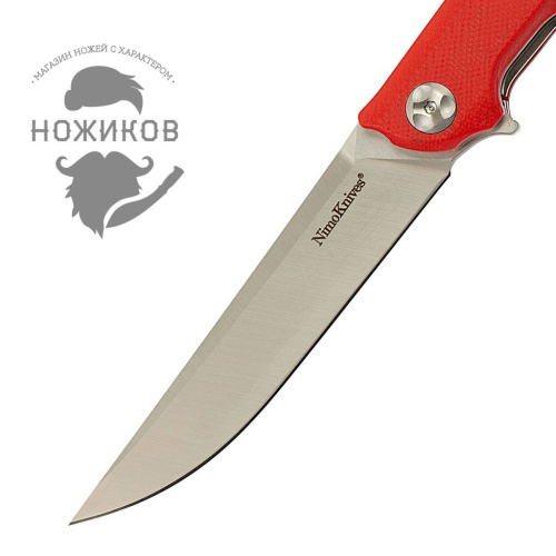 Складной нож Nimo Knives Runenes фото 2