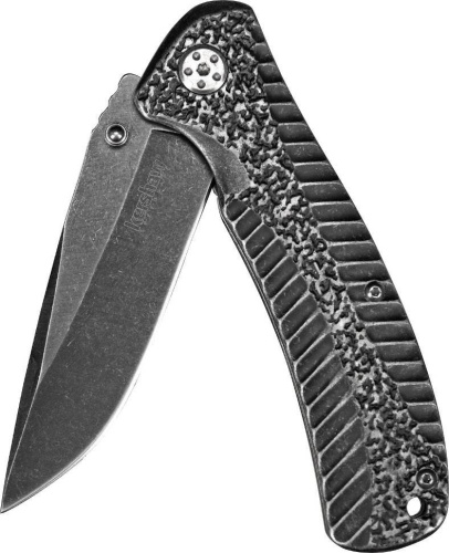 Складной нож Kershaw Starter 1301BW фото 13