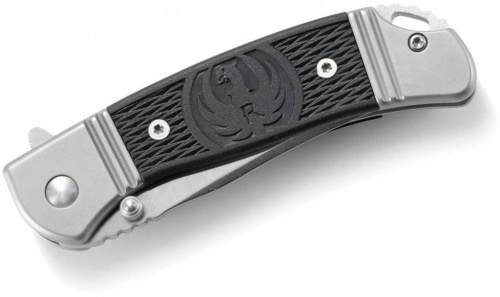 Складной нож CRKT R2303 Ruger® Knives Hollow-Point™ Compact фото 11