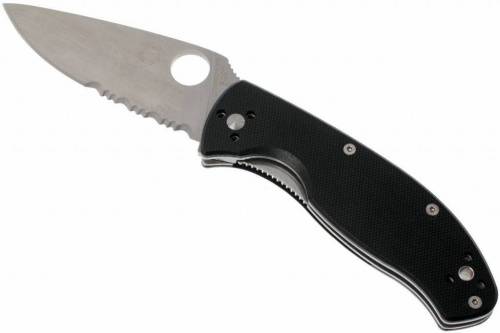 5891 Spyderco Tenacious 122GPS фото 12