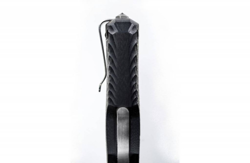 Складной нож Lion Steel TM1 MS фото 11