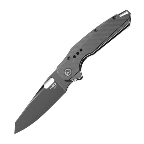 Складной нож Bestech Knives Nyxie Складной нож Bestech Knives Nyxie