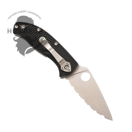 Складной нож Spyderco Tenacious Lightweight фото 2