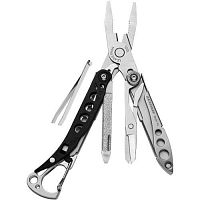 Рыбацкий мультитул Leatherman Style
