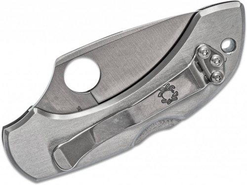 Складной нож Spyderco Dragonfly 2 - 28S фото 16