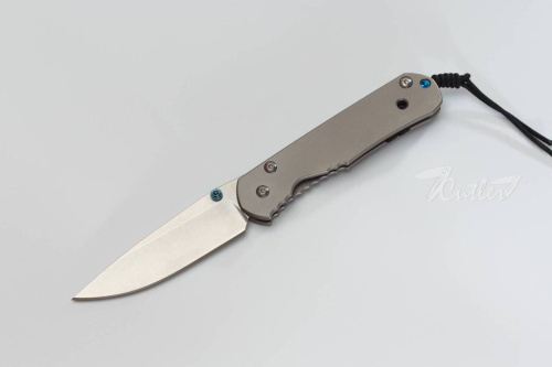 Складной нож Noname Sebenza25 Складной нож Noname Sebenza25