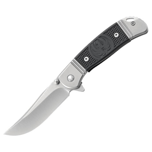 Складной нож CRKT R2303 Ruger® Knives Hollow-Point™ Compact фото 5