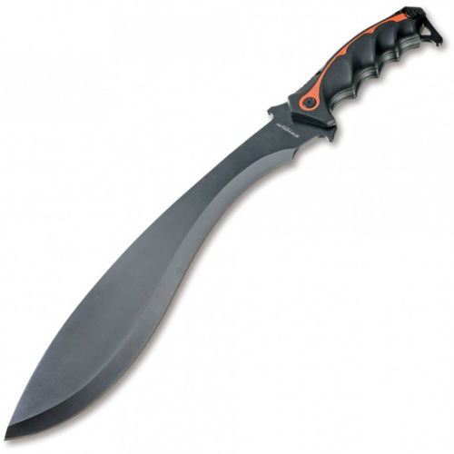 271 Boker Magnum Chainsaw Backup